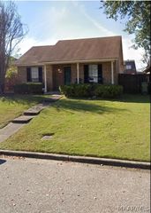 3444 Wickham Road, Montgomery, AL 36116