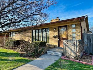 23213 Greencrest Street, St. Clair Shores, MI 48080