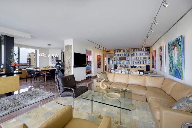 529 S Flagler Drive 26h, West Palm Beach, FL 33401
