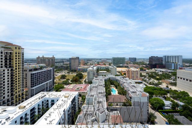 529 S Flagler Drive 26h, West Palm Beach, FL 33401