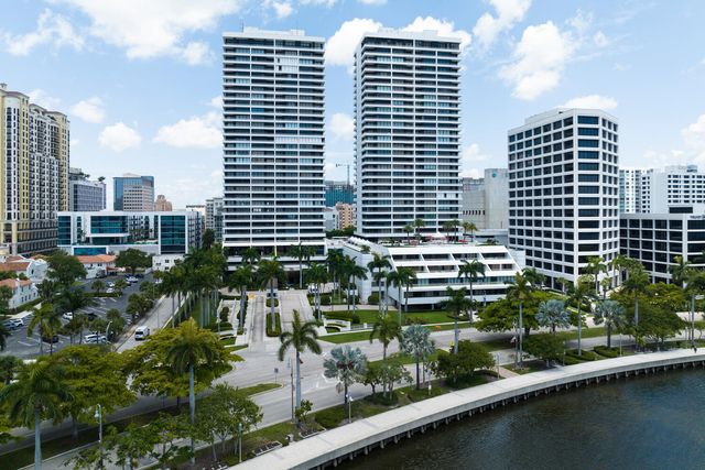 529 S Flagler Drive 26h, West Palm Beach, FL 33401
