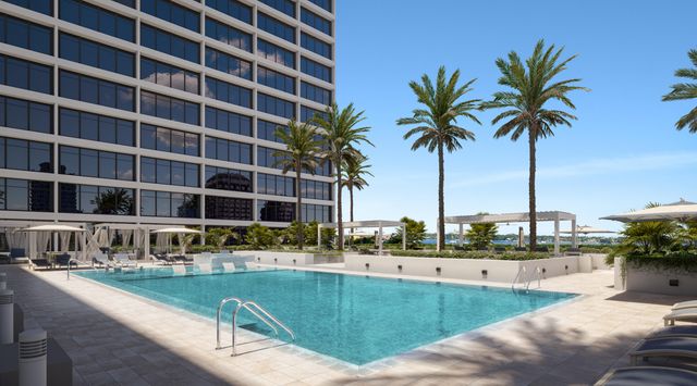 529 S Flagler Drive 26h, West Palm Beach, FL 33401