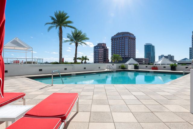 529 S Flagler Drive 26h, West Palm Beach, FL 33401