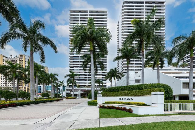 529 S Flagler Drive 26h, West Palm Beach, FL 33401