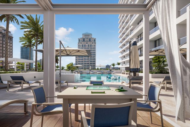 529 S Flagler Drive 26h, West Palm Beach, FL 33401