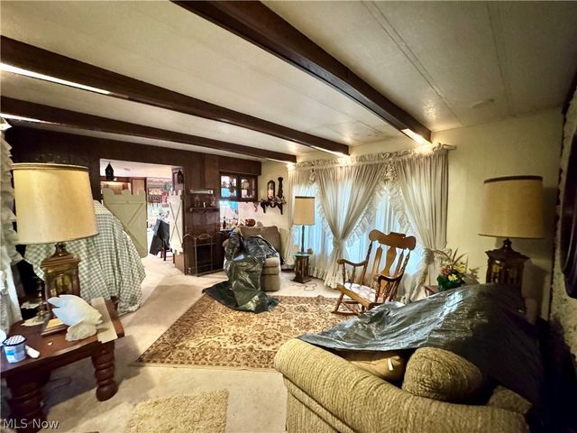 726 Boyd Street NE, Masury, OH 44438