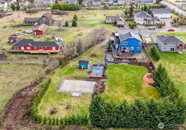 22306 137th Avenue E, Graham, WA 98338