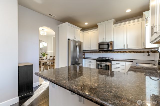 22306 137th Avenue E, Graham, WA 98338
