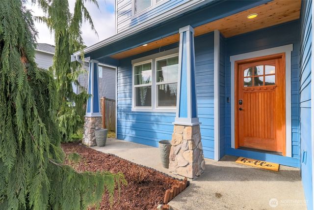 22306 137th Avenue E, Graham, WA 98338