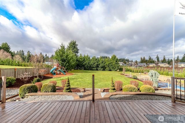 22306 137th Avenue E, Graham, WA 98338