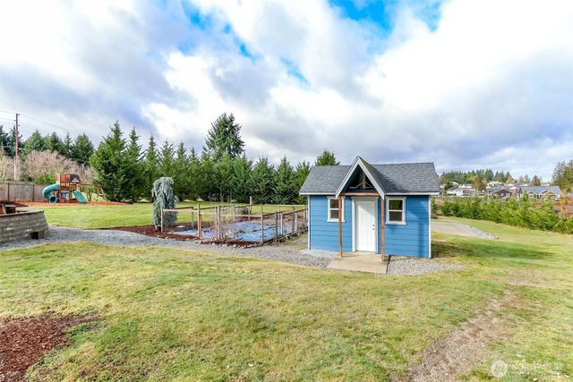 22306 137th Avenue E, Graham, WA 98338