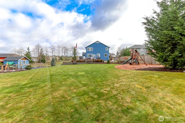 22306 137th Avenue E, Graham, WA 98338