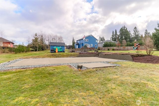 22306 137th Avenue E, Graham, WA 98338