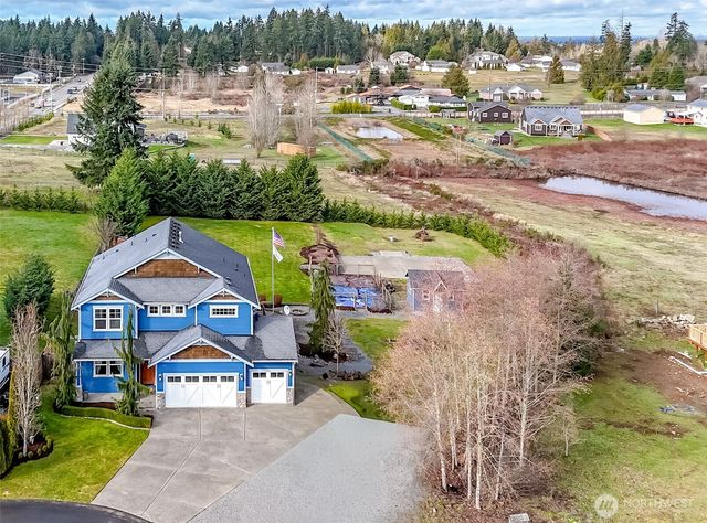 22306 137th Avenue E, Graham, WA 98338