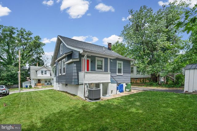 4619 ASBURY AVE, Baltimore, MD 21206
