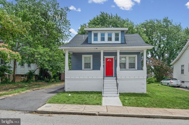4619 ASBURY AVE, Baltimore, MD 21206
