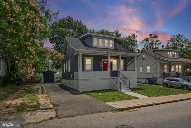 4619 ASBURY AVE, Baltimore, MD 21206