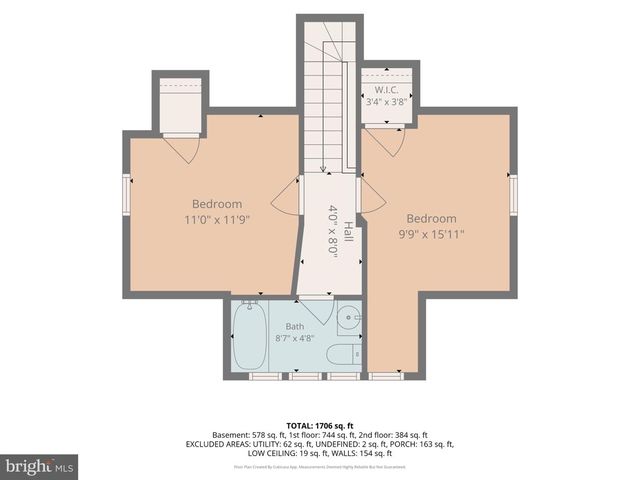 4619 ASBURY AVE, Baltimore, MD 21206