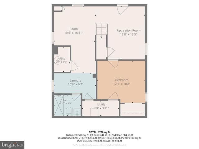 4619 ASBURY AVE, Baltimore, MD 21206