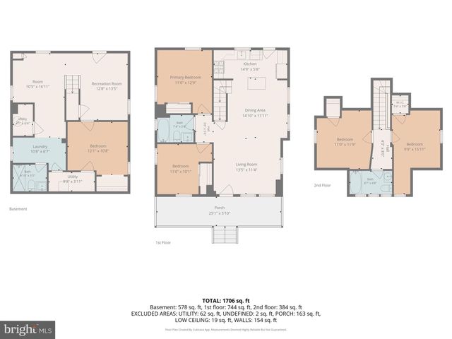4619 ASBURY AVE, Baltimore, MD 21206