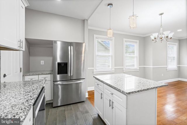 4619 ASBURY AVE, Baltimore, MD 21206