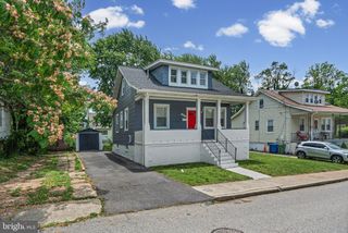 4619 ASBURY AVE, Baltimore, MD 21206