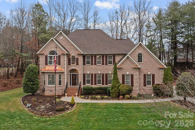 7717 Cottonwood Drive, Denver, NC 28037