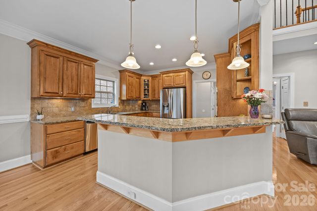 7717 Cottonwood Drive, Denver, NC 28037