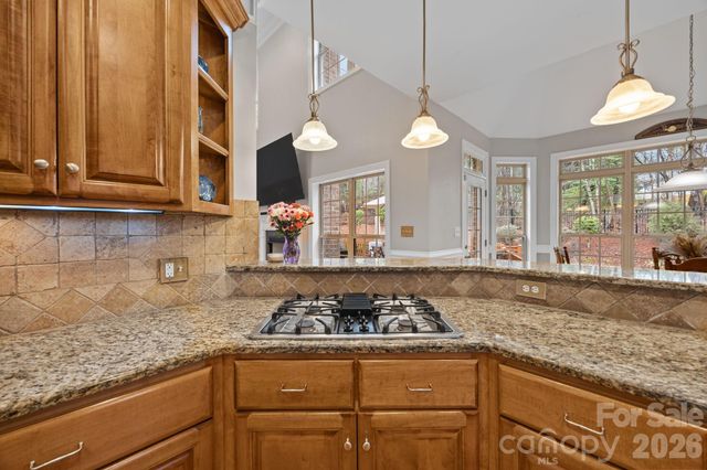 7717 Cottonwood Drive, Denver, NC 28037