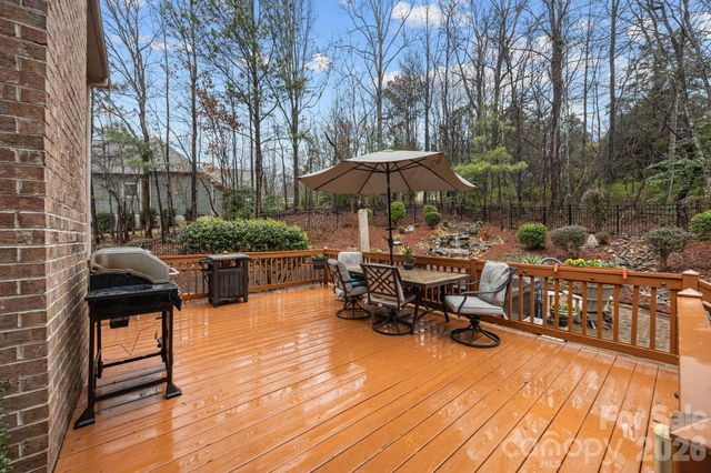 7717 Cottonwood Drive, Denver, NC 28037