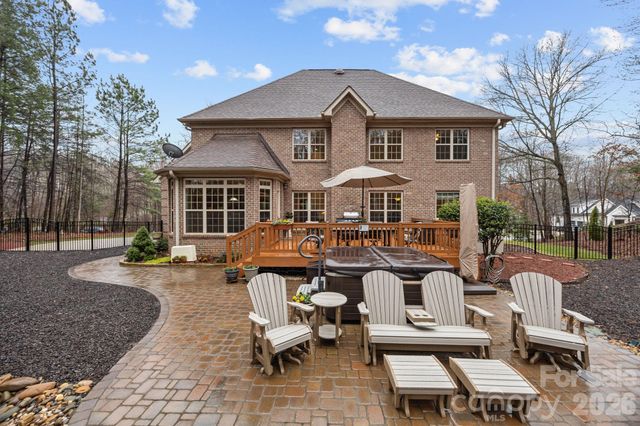 7717 Cottonwood Drive, Denver, NC 28037