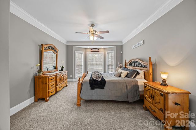 7717 Cottonwood Drive, Denver, NC 28037