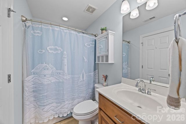 7717 Cottonwood Drive, Denver, NC 28037