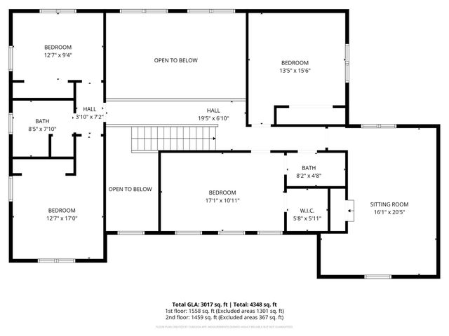 7717 Cottonwood Drive, Denver, NC 28037