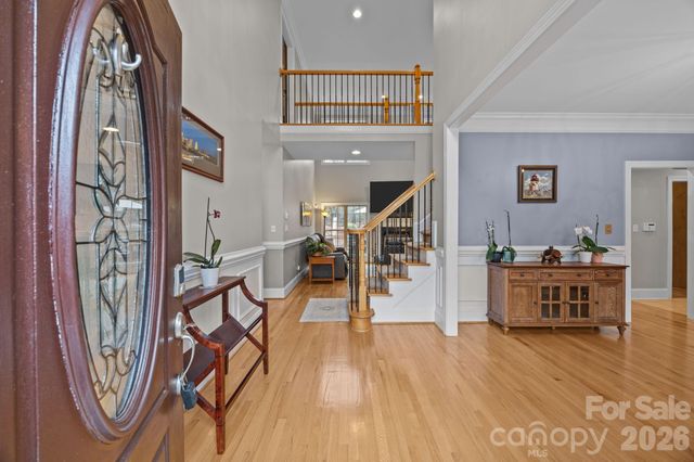 7717 Cottonwood Drive, Denver, NC 28037