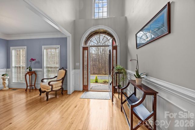 7717 Cottonwood Drive, Denver, NC 28037