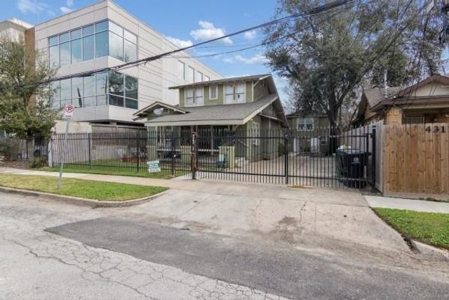 4309 Jack Street 6, Houston, TX 77006