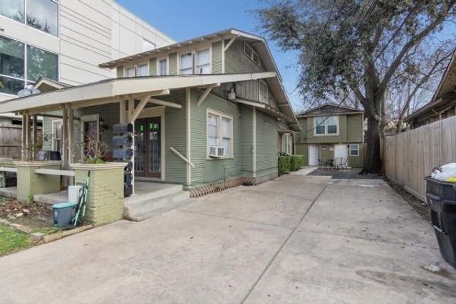 4309 Jack Street 6, Houston, TX 77006