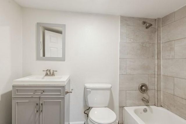 4309 Jack Street 6, Houston, TX 77006