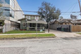 4309 Jack Street 6, Houston, TX 77006
