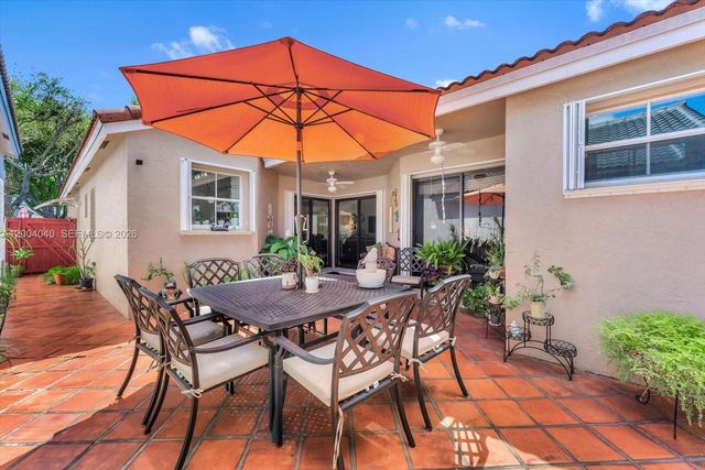 11455 SW 72nd Ter, Miami, FL 33173