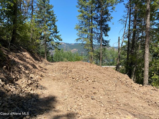 XXX S Hwy 3, Medimont, ID 83842
