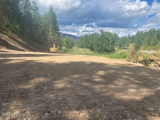 XXX S Hwy 3, Medimont, ID 83842
