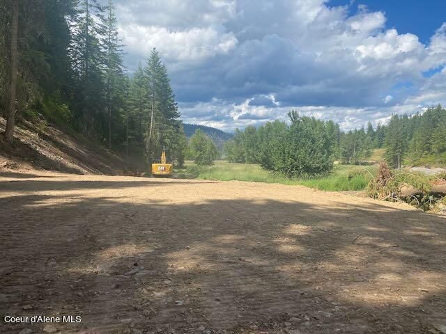 XXX S Hwy 3, Medimont, ID 83842