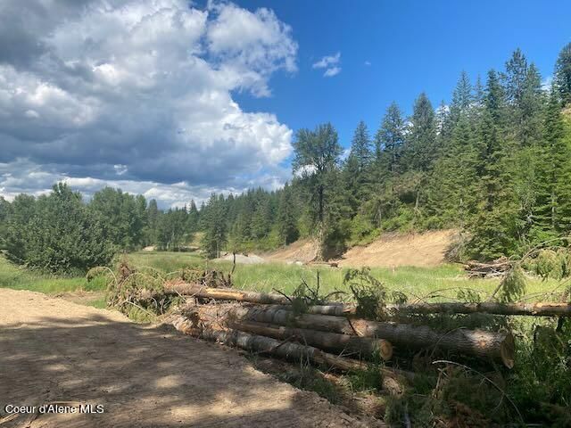 XXX S Hwy 3, Medimont, ID 83842