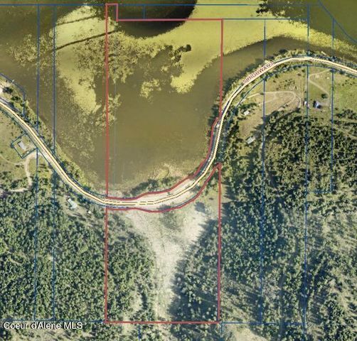 XXX S Hwy 3, Medimont, ID 83842