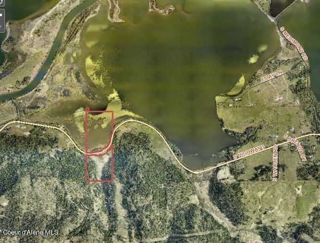 XXX S Hwy 3, Medimont, ID 83842
