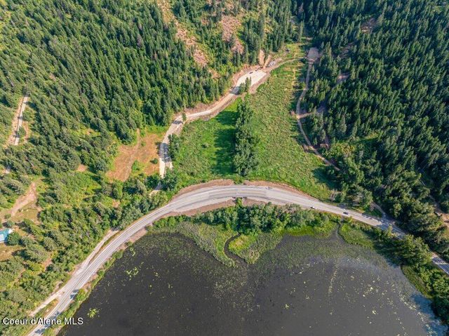 XXX S Hwy 3, Medimont, ID 83842