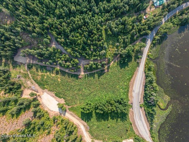 XXX S Hwy 3, Medimont, ID 83842