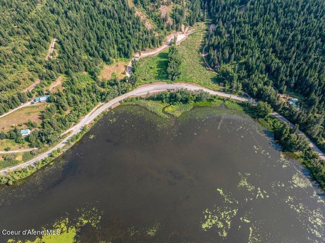 XXX S Hwy 3, Medimont, ID 83842